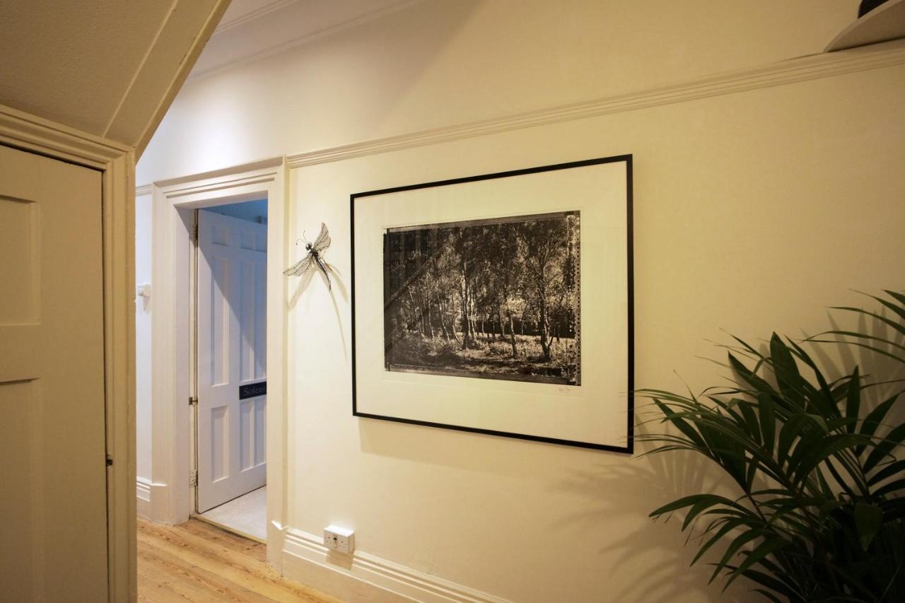 Daisybank Cottage Boutique Bed And Breakfast Brockenhurst Zewnętrze zdjęcie