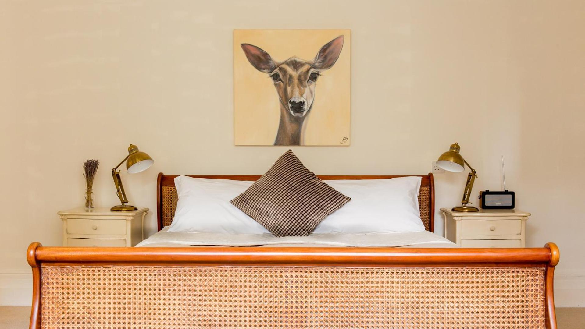 Daisybank Cottage Boutique Bed And Breakfast Brockenhurst Zewnętrze zdjęcie