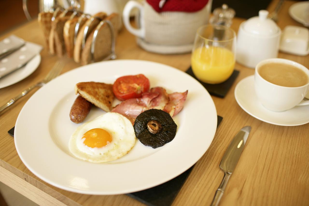 Daisybank Cottage Boutique Bed And Breakfast Brockenhurst Zewnętrze zdjęcie